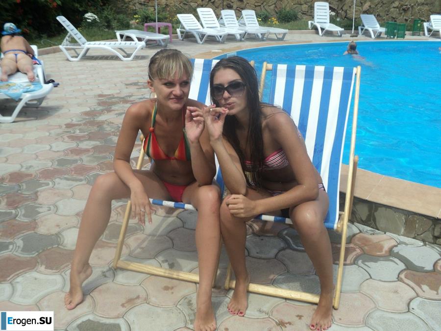 legs from VKontakte. Part 6. Photo 36