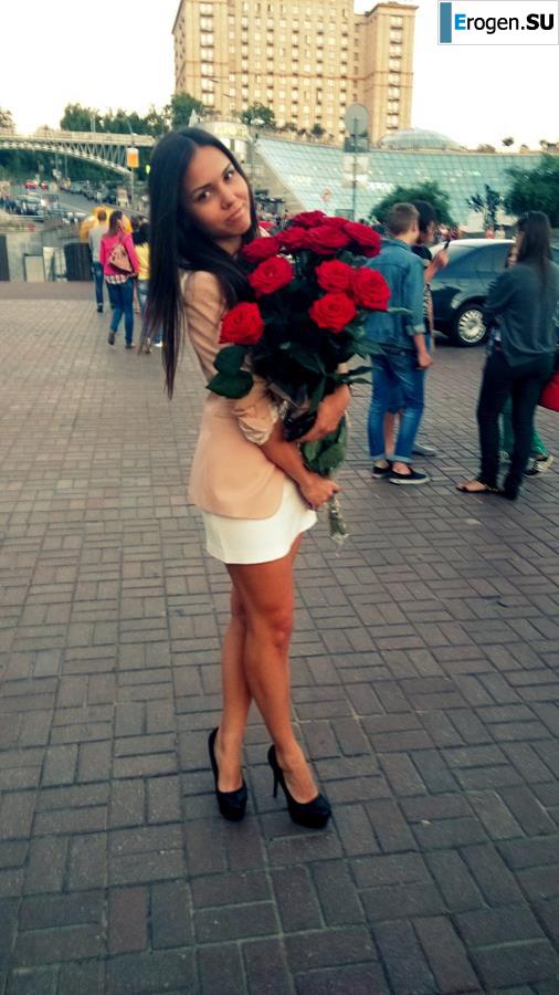 legs from VKontakte. Part 6. Photo 40