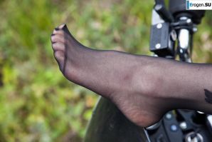 legs from VKontakte. Part 6. Thumb 12