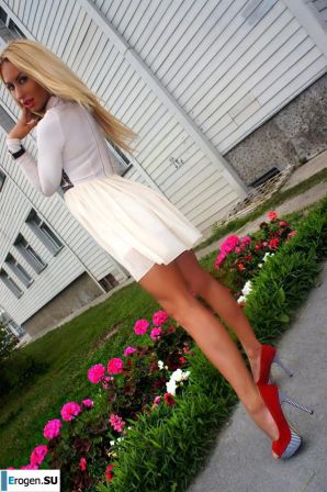 legs from VKontakte. Part 6. Thumb 17