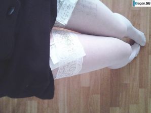 legs from VKontakte. Part 6. Thumb 31