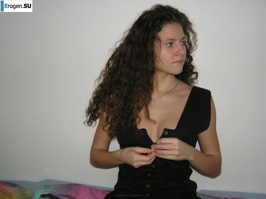 Young couple of students. Photo 28