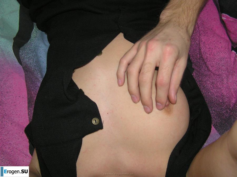 Young couple of students. Photo 31