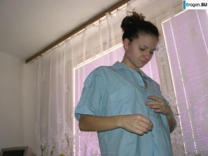 Young couple of students. Thumb 16