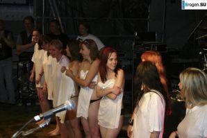 Рок-фестиваль в Чехии. Часть 2. Эскиз 35