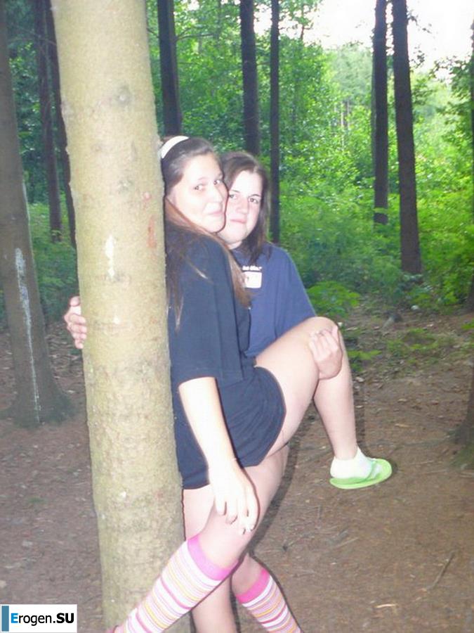 Чешский студенческий лагерь. Фото 10