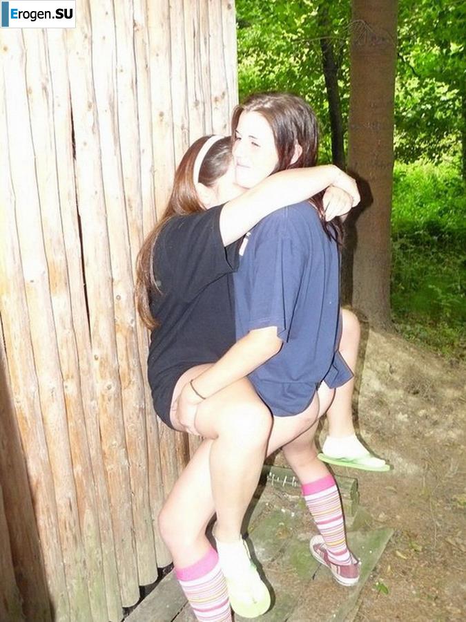 Чешский студенческий лагерь. Фото 11