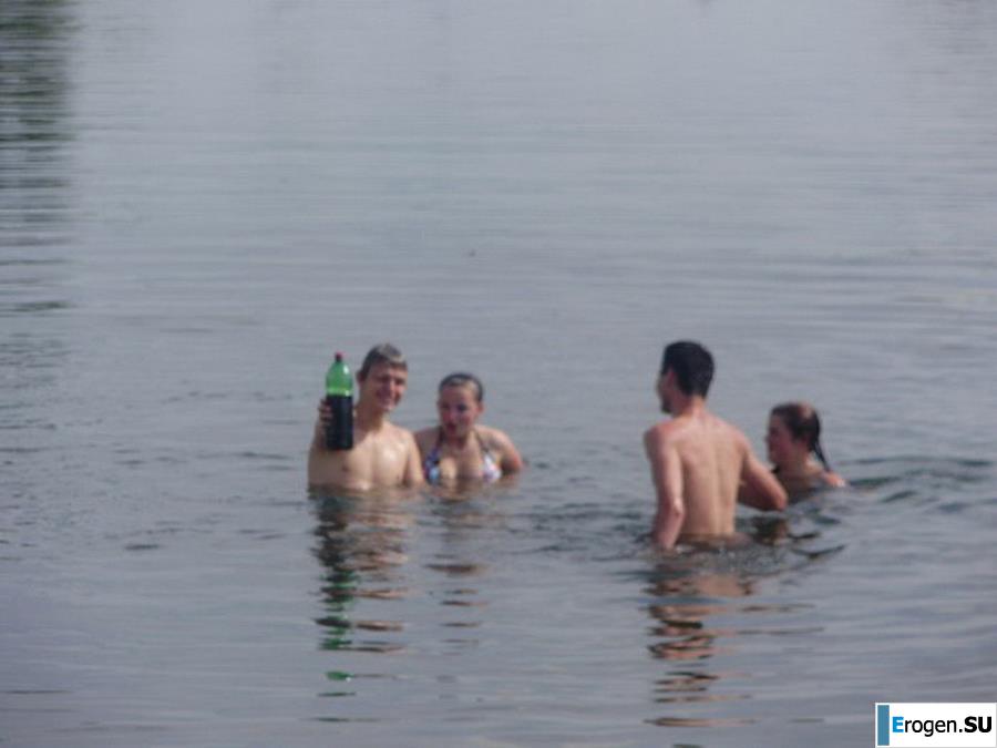 Чешский студенческий лагерь. Фото 19