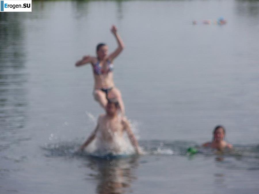 Чешский студенческий лагерь. Фото 23