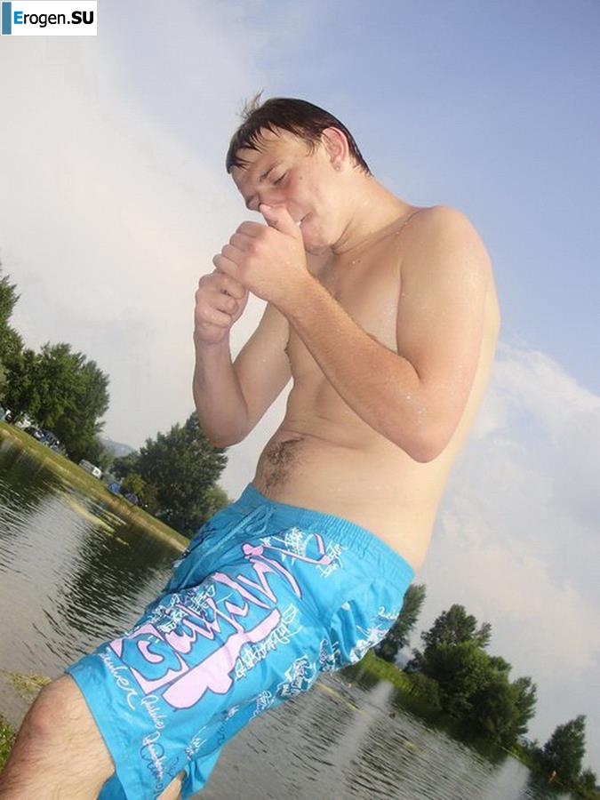 Чешский студенческий лагерь. Фото 31