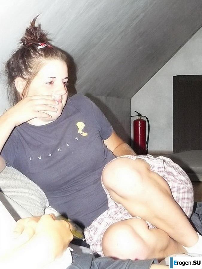 Чешский студенческий лагерь. Фото 32