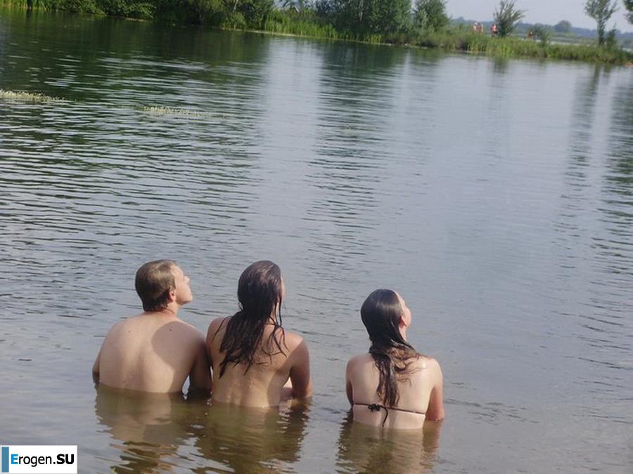 Чешский студенческий лагерь. Фото 40