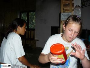 Czech Student Camp. Thumb 2