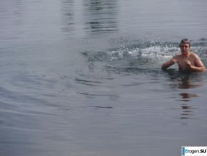 Чешский студенческий лагерь. Эскиз 22