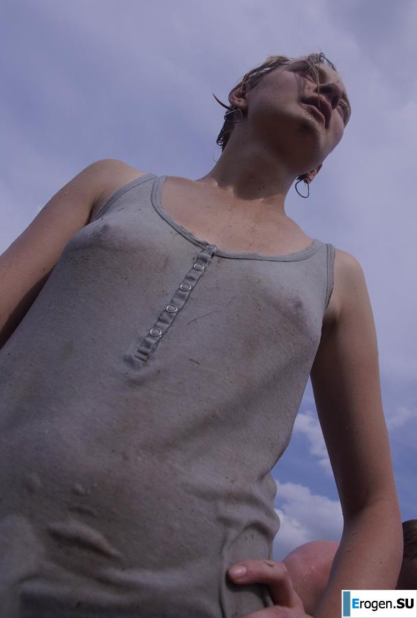 Water Festival in Krakow. Part 6. Photo 20