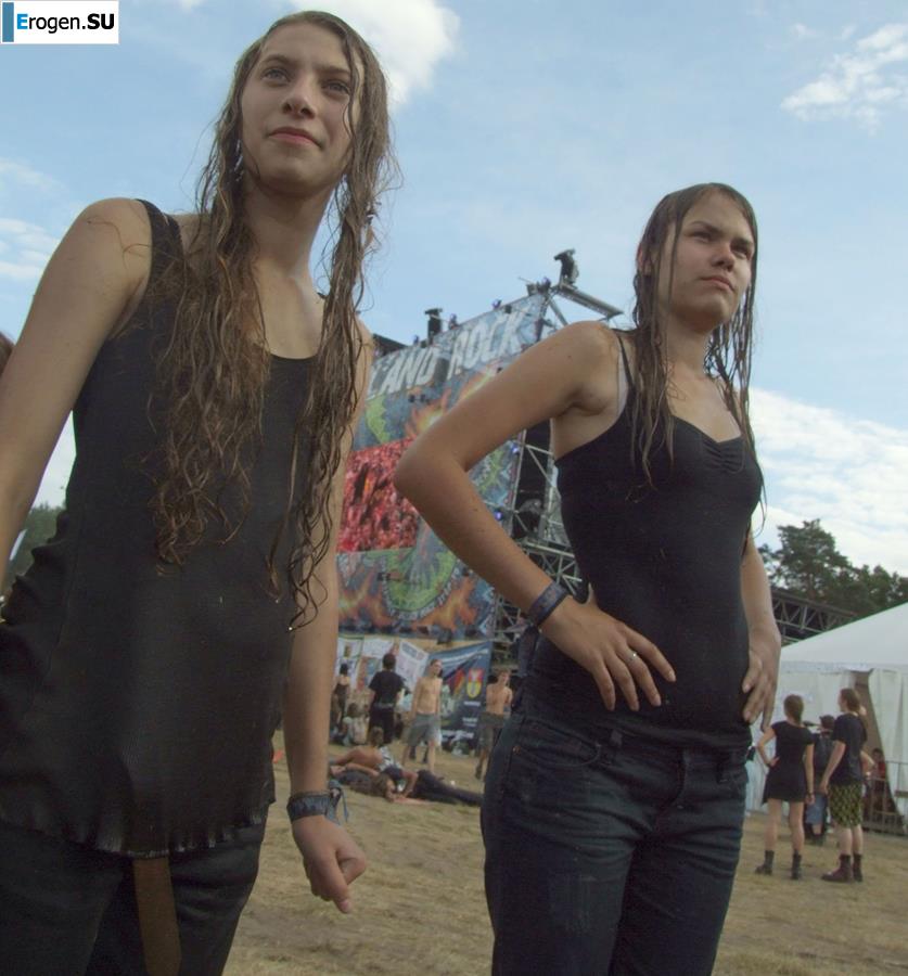 Water Festival in Krakow. Part 6. Photo 21