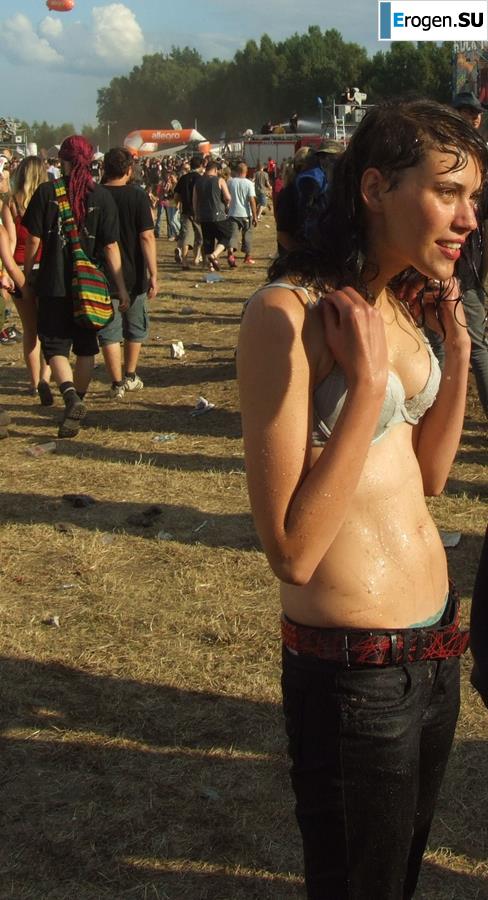 Water Festival in Krakow. Part 6. Photo 30