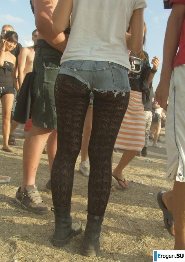 Water Festival in Krakow. Part 6. Photo 34