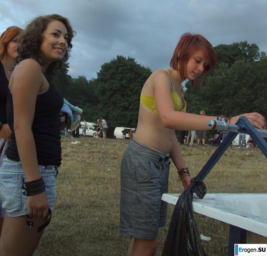 Water Festival in Krakow. Part 6. Photo 45