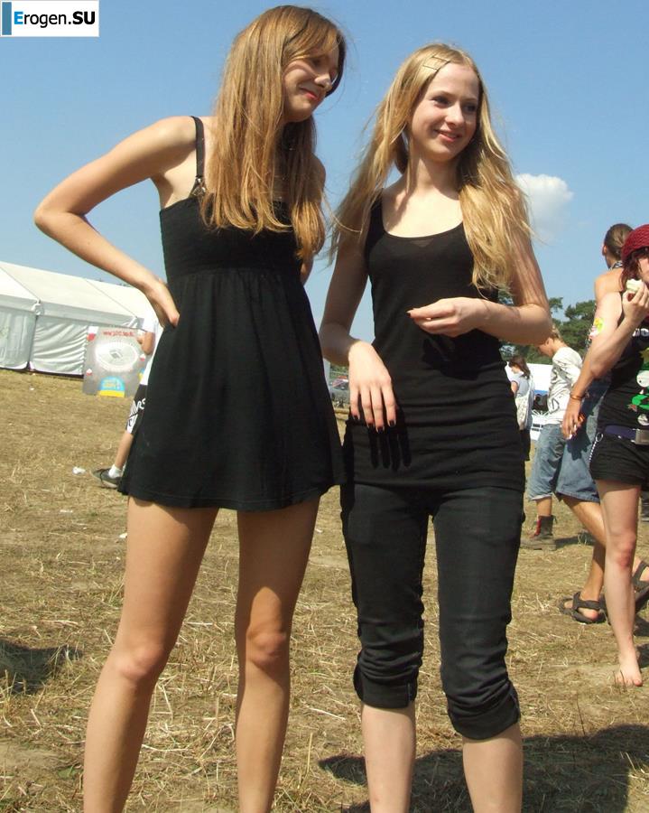 Water Festival in Krakow. Part 6. Photo 51