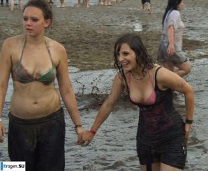 Water Festival in Krakow. Part 6. Thumb 13