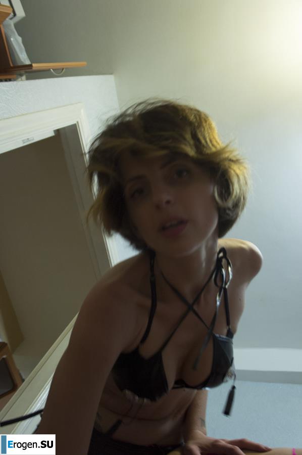 Большой архив худой киевлянки. Часть 3. Фото 14