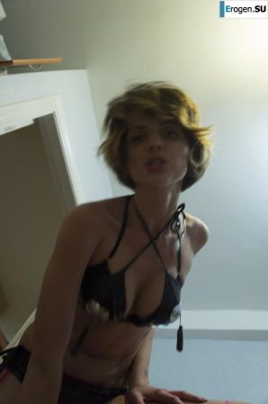 Большой архив худой киевлянки. Часть 3. Эскиз 13