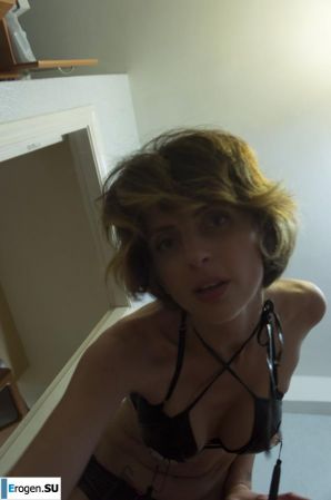 Большой архив худой киевлянки. Часть 3. Эскиз 15