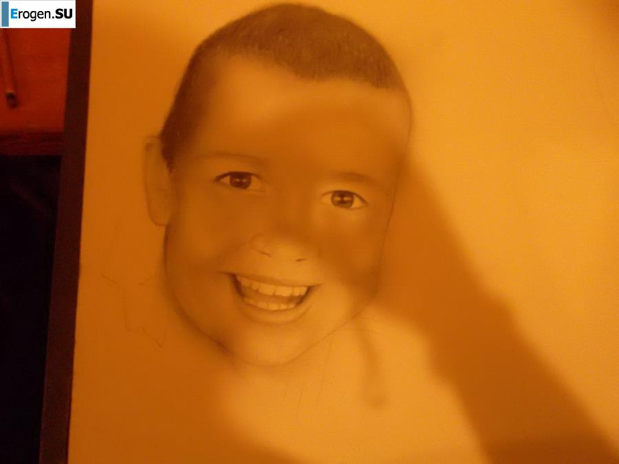 Busty and the Bearded Man. Part 2. Photo 39