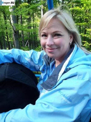 Busty and the Bearded Man. Part 2. Thumb 12