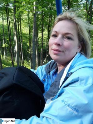 Busty and the Bearded Man. Part 2. Thumb 13