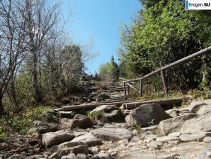 Busty and the Bearded Man. Part 2. Thumb 16