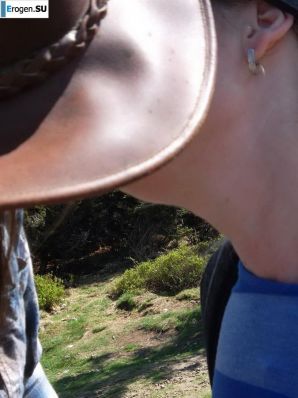 Busty and the Bearded Man. Part 2. Thumb 24