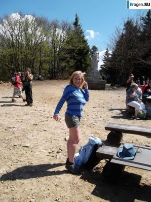 Busty and the Bearded Man. Part 2. Thumb 27