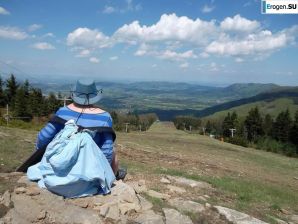 Busty and the Bearded Man. Part 2. Thumb 30