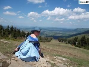 Busty and the Bearded Man. Part 2. Thumb 31