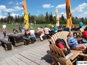 Busty and the Bearded Man. Part 2. Thumb 35