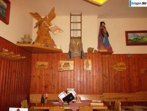 Busty and the Bearded Man. Part 2. Thumb 37