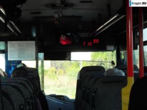 Busty and the Bearded Man. Part 2. Thumb 7