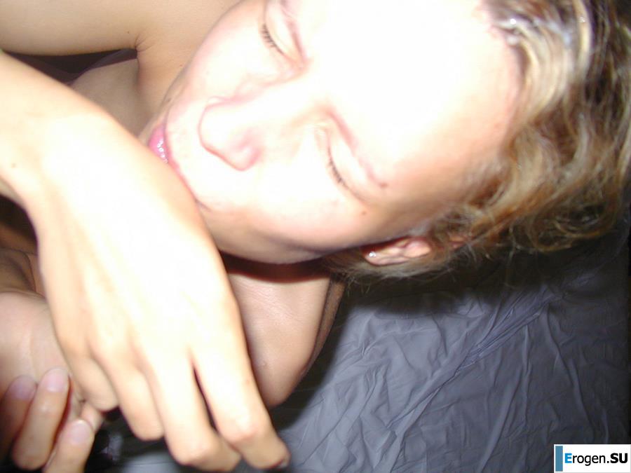 Улыбчивая блондинка. Фото 32