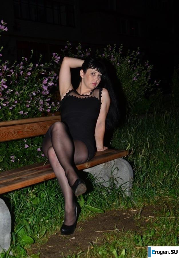 Симпатичная Ирина из Кирова. Фото 12