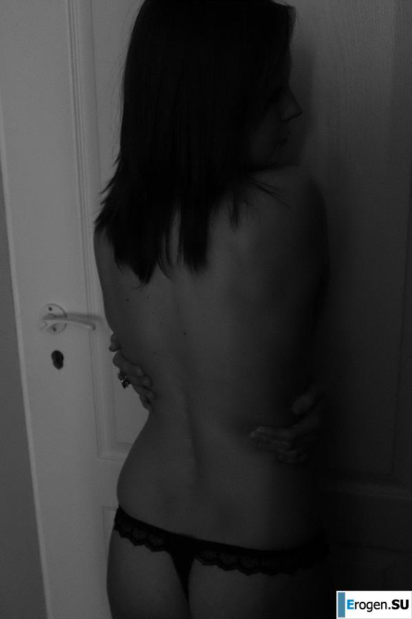 Home art session. Part 4. Photo 38