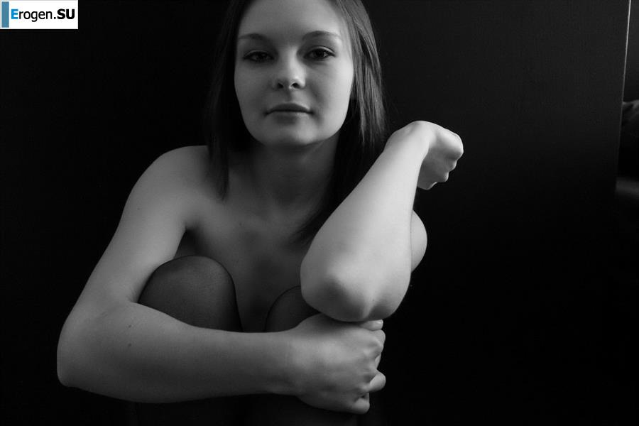 Home art session. Part 4. Photo 7