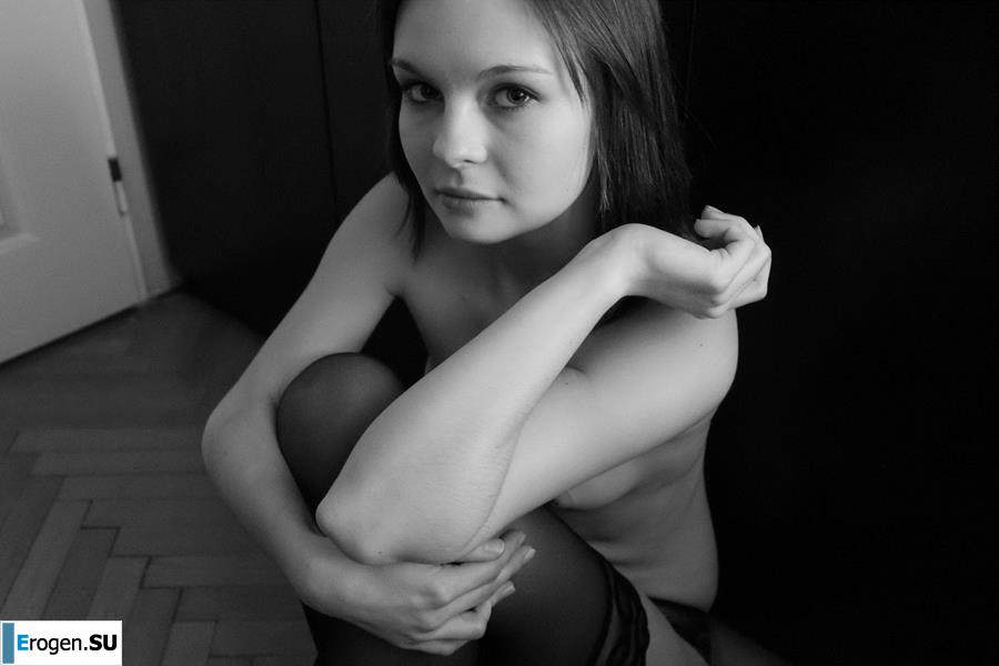 Home art session. Part 4. Photo 9