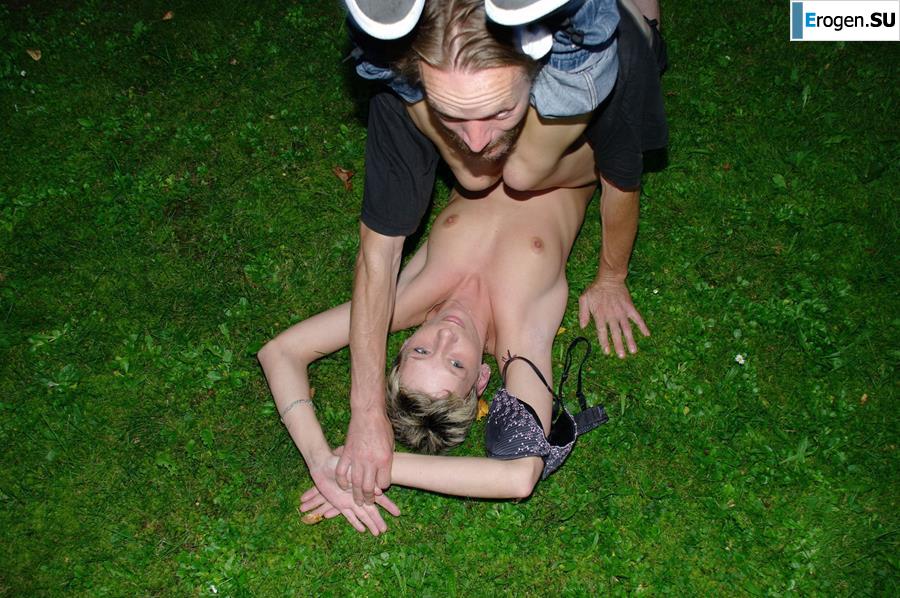 Germans are lighting. Part 6. Photo 12