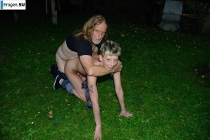 Germans are lighting. Part 6. Thumb 14