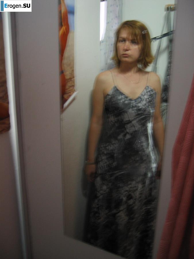 Middle-aged Slovakia. Part 3. Photo 40