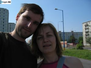 Middle-aged Slovakia. Part 3. Thumb 37