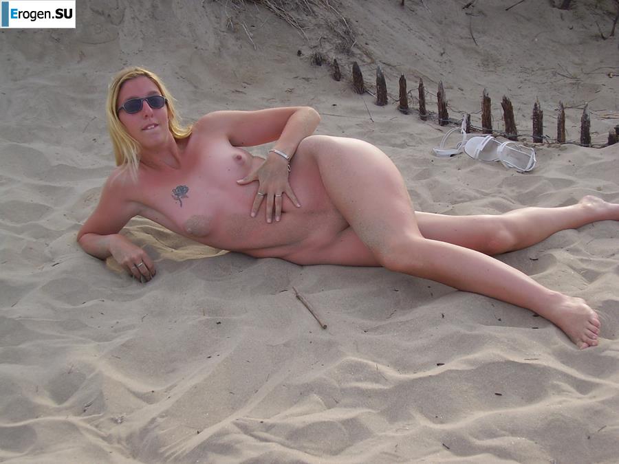 Французская би - эксгибиционистка. Часть 4. Фото 22