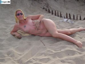 Французская би - эксгибиционистка. Часть 4. Эскиз 22